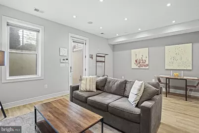 725 Euclid Street NW #1, Washington, DC 20001 - Photo 7