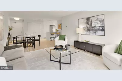 2939 Van Ness Street NW #422, Washington, DC 20008 - Photo 5