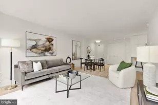 2939 Van Ness St NW, Washington, DC 20008 - Photo 3