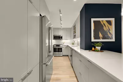 2939 Van Ness Street NW #422, Washington, DC 20008 - Photo 11