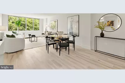 2939 Van Ness Street NW #422, Washington, DC 20008 - Photo 3