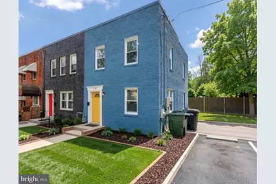 19 Atlantic Street SE, Washington, DC 20032 - Photo 3
