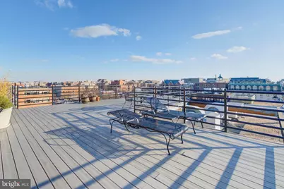 1545 18th Street NW #907, Washington, DC 20036 - Photo 11