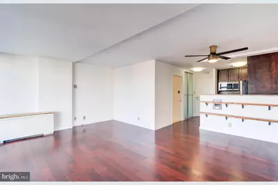 1545 18th Street NW #907, Washington, DC 20036 - Photo 5