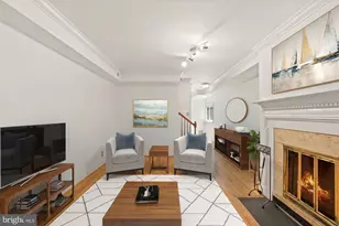 1236 Eton Ct NW, Washington, DC 20007 - Photo 3