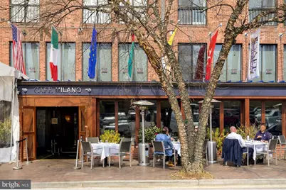 1236 Eton Court NW #T19, Washington, DC 20007 - Photo 25