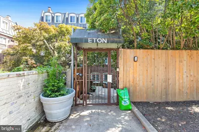 1236 Eton Court NW #T19, Washington, DC 20007 - Photo 15