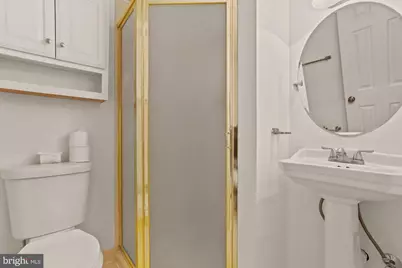 1236 Eton Court NW #T19, Washington, DC 20007 - Photo 13