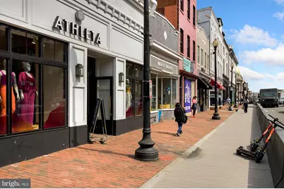 1236 Eton Court NW #T19, Washington, DC 20007 - Photo 21