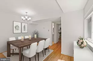 1236 Eton Ct NW, Washington, DC 20007 - Photo 5