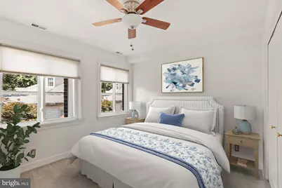 1236 Eton Court NW #T19, Washington, DC 20007 - Photo 9