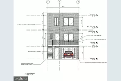 223 Ascot Place NE, Washington, DC 20002 - Photo 3