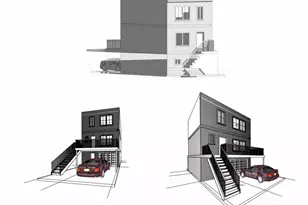 223 Ascot Pl NE, Washington, DC 20002 - Photo 1