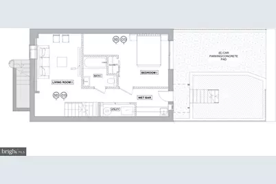 223 Ascot Place NE, Washington, DC 20002 - Photo 5