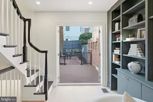 1608 33rd St NW, Washington, DC 20007 - Photo 5