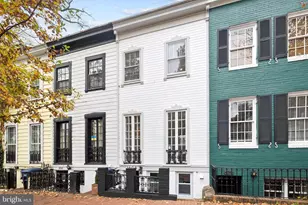 1608 33rd St NW, Washington, DC 20007 - Photo 3