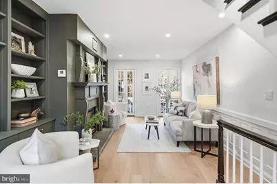 1608 33rd Street NW, Washington, DC 20007 - Photo 3