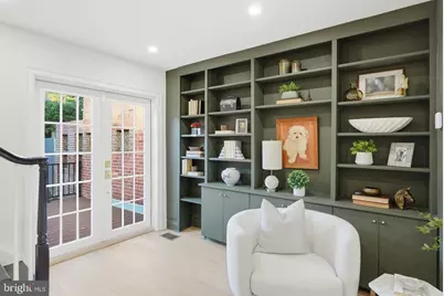 1608 33rd Street NW, Washington, DC 20007 - Photo 5