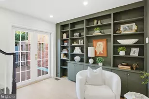 1608 33rd St NW, Washington, DC 20007 - Photo 5