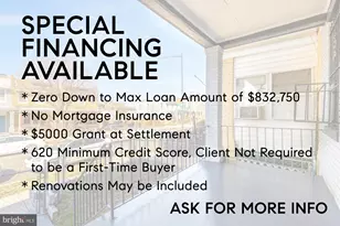 1433 Montello Ave NE, Washington, DC 20002 - Photo 3