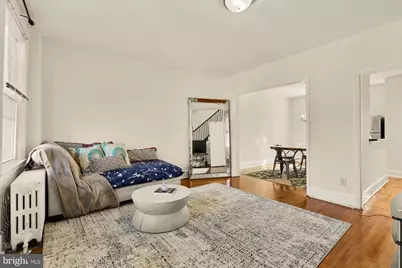 1433 Montello Avenue NE, Washington, DC 20002 - Photo 5