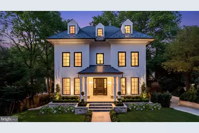 4939 Quebec Street NW, Washington, DC 20016 - Photo 49