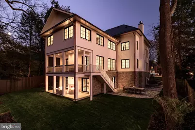 4939 Quebec Street NW, Washington, DC 20016 - Photo 43