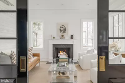 4939 Quebec Street NW, Washington, DC 20016 - Photo 19