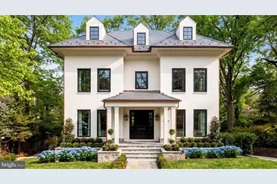 4939 Quebec Street NW, Washington, DC 20016 - Photo 1