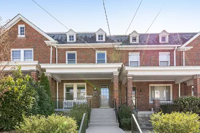 114 Madison Street NW, Washington, DC 20011 - Photo 5