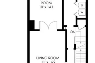 114 Madison St NW, Washington, DC 20011 - Photo 79