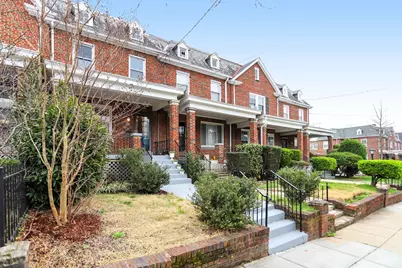 114 Madison Street NW, Washington, DC 20011 - Photo 75
