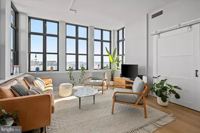 2020 12th Street NW #812, Washington, DC 20009 - Photo 5