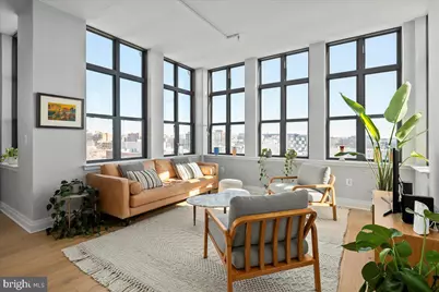 2020 12th Street NW #812, Washington, DC 20009 - Photo 1