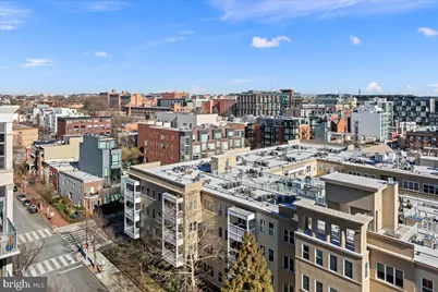 2020 12th Street NW #812, Washington, DC 20009 - Photo 33