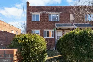 182 Joliet Street SW, Washington, DC 20032 - Photo 5