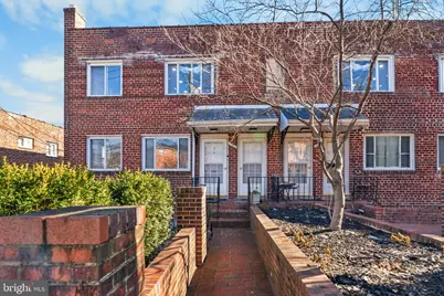 182 Joliet Street SW, Washington, DC 20032 - Photo 1
