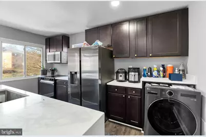 182 Joliet Street SW, Washington, DC 20032 - Photo 11