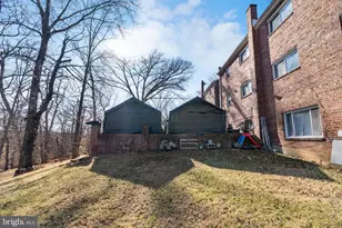 182 Joliet Street SW, Washington, DC 20032 - Photo 45