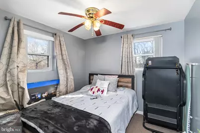 182 Joliet Street SW, Washington, DC 20032 - Photo 29