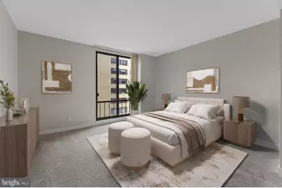 1099 22nd Street NW #601, Washington, DC 20037 - Photo 31