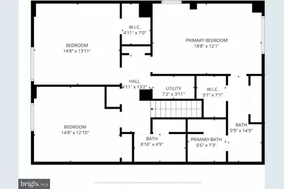 1099 22nd Street NW #601, Washington, DC 20037 - Photo 39