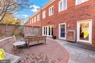 3988 Georgetown Ct NW, Washington, DC 20007 - Photo 37