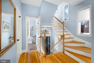 3988 Georgetown Ct NW, Washington, DC 20007 - Photo 3