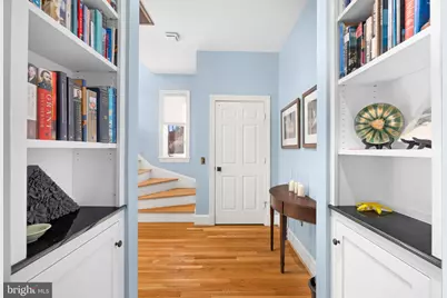 3988 Georgetown Court NW, Washington, DC 20007 - Photo 5