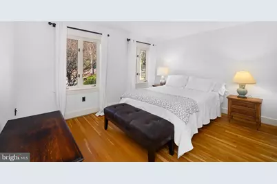 3988 Georgetown Court NW, Washington, DC 20007 - Photo 23