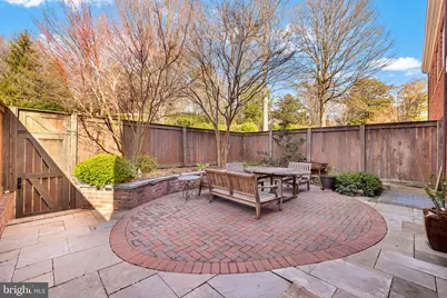 3988 Georgetown Court NW, Washington, DC 20007 - Photo 35