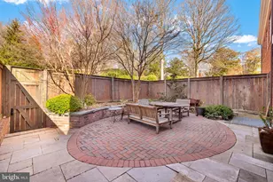 3988 Georgetown Ct NW, Washington, DC 20007 - Photo 35