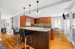 3988 Georgetown Ct NW, Washington, DC 20007 - Photo 11