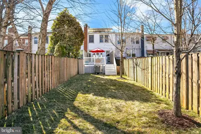 427 Ingraham Street NW, Washington, DC 20011 - Photo 35